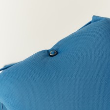 자방 높이조절 더블메쉬커버 베개커버 메쉬 베갯잎