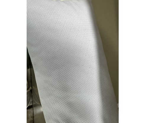 벌써 세번째 구매에요 ㅎㅎ 온 가족 베개를 다 바꿨어요 ! 편하고 진짜 좋아요 :)