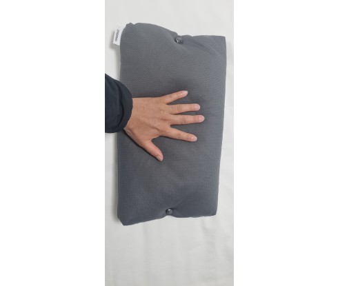 인생 배게를 찾았습니다. 적당한 사이즈에 높이까지 조절되는 최애 배게입니다. 푹꺼지는 소프트한 배게 싫어하고 적당히 단단한 배게 찾으시는 분들 강추.!